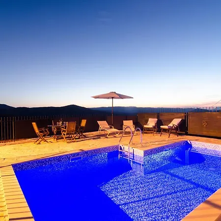 Villa Konsuo *