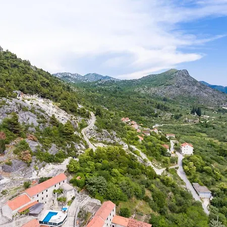 Villa Konsuo Topolo